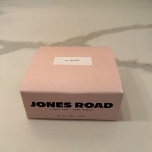 Jones Road Miracle Balm Au Naturel